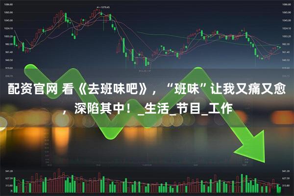 配资官网 看《去班味吧》，“班味”让我又痛又愈，深陷其中！_生活_节目_工作